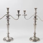 669 4515 CANDELABRAS